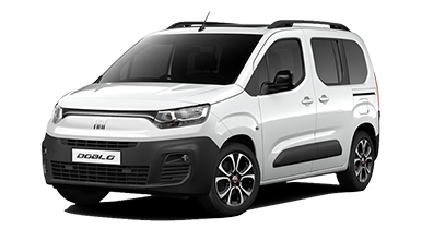 Fiat Doblo - Araç Kiralama